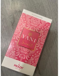 COLONIA YANI SWEET 2