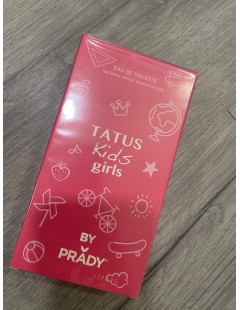 COLONIA TATUS KIDS GIRLS 2