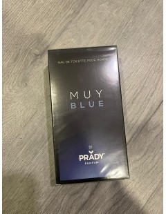 COLONIA MUY BLUE (HOMBRE) 2