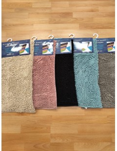 ALFOMBRA DE BAÑO GUSANILLO 2