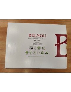 CUBRECOLCHÓN BELNOU... 2