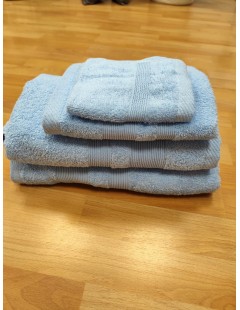 TOALLA LAVABO (50X100) 2