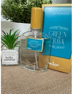 COLONIA HERBAPURA (MUJER)