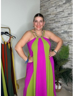 VESTIDO ALEJANDRA