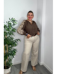 PANTALÓN LIDIA