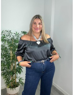 BLUSA MIA