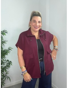 CHAQUETA PANAMÁ 2