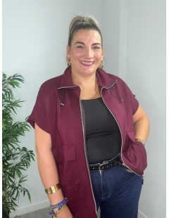 CHAQUETA PANAMÁ