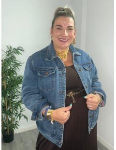 CHAQUETA VAQUERA OPORTO