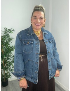 CHAQUETA VAQUERA OPORTO 2