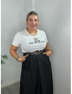 CAMISETA ESTRELLA