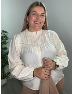 BLUSA LETICIA