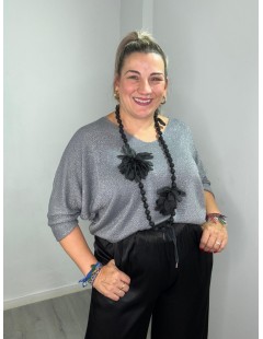 BLUSA BRILLO 2