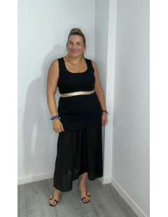 VESTIDO GISELA