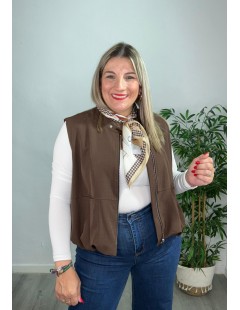 CHALECO SANDRA 2