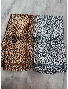 PAÑUELO CINTURA PRINT