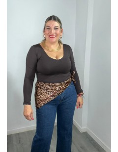 PAÑUELO CINTURA PRINT 2