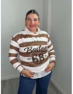 SUDADERA BOSTON 2