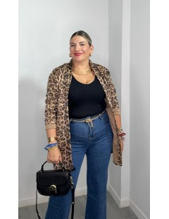 CHAQUETA PRINT TAMARA 2