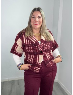 CHAQUETA ANDREA