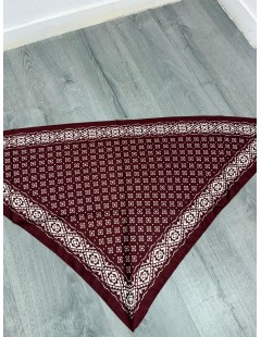 PAÑUELO CINTURA Y CUELLO...