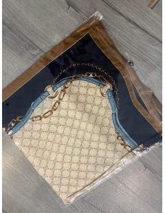 PAÑUELO CUELLO CADENA