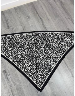 PAÑUELO CUELLO Y CINTURA PRINT