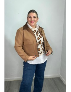 CHAQUETA FRANCIA 2