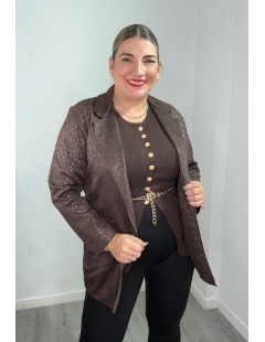 CHAQUETA ÁNGELA