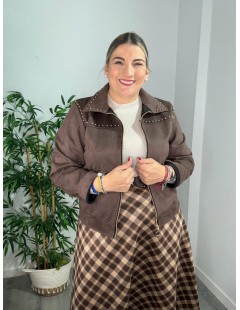 CHAQUETA EVA