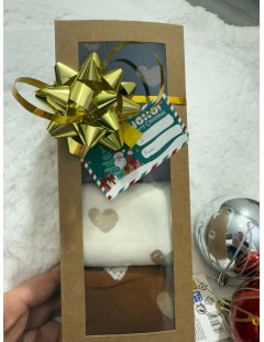 PACK CALCETINES CORAZONES 2