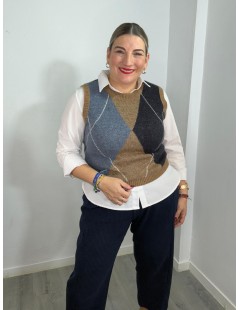 CHALECO JULIA