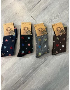 PACK 3 CALCETINES BENETON