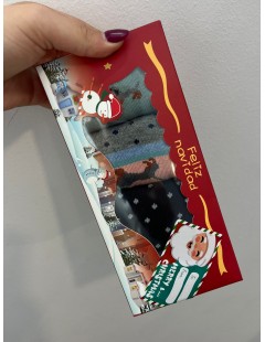 CAJA REGALO MUJER...