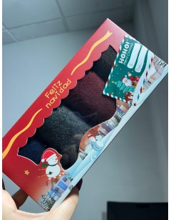 CAJA REGALO MUJER...