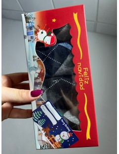 CAJA REGALO HOMBRE...