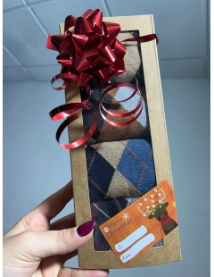 CAJA REGALO MUJER...