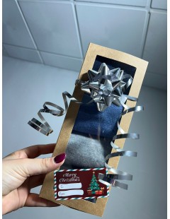 CAJA REGALO HOMBRE...