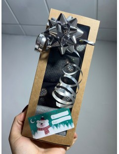 CAJA REGALO HOMBRE...