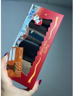 CAJA REGALO HOMBRE...