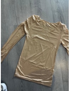 CAMISETA SEGUNDA PIEL 2