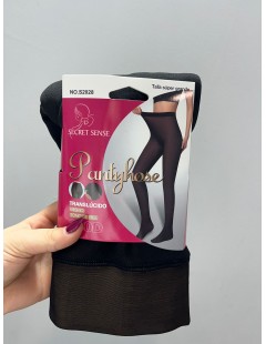 MEDIAS PELITO DENTRO