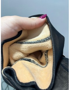 MEDIAS PELITO DENTRO 2