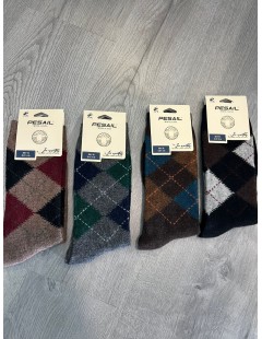 PACK 3 CALCETINES HOMBRE...