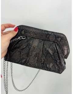 BOLSO SERPIENTE
