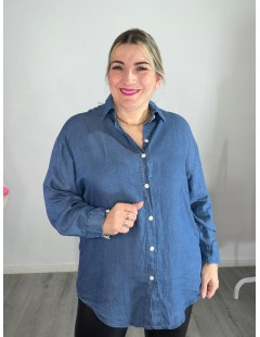 CAMISA VAQUERA 2