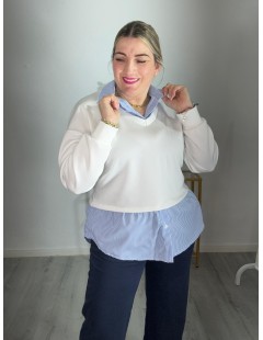 SUDADERA AMSTERDAN 2