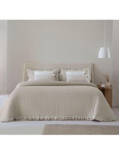 COLCHA BOUTI EVERLY 90