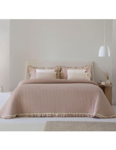 COLCHA BOUTI EVERLY 180