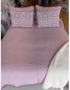 COLCHA BORLONES 135 2